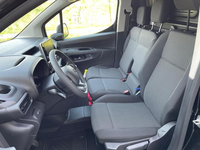 Citroen BERLINGO 1.5 BlueHDi 100PK S&S L1 Airco | Cruise | Touchcreen