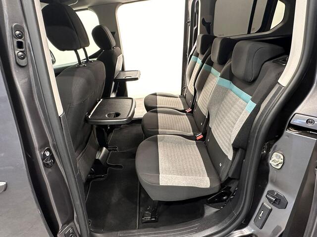 Citroen BERLINGO XL 1.2 PureTech Live 7p.