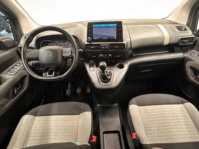 Citroen BERLINGO XL 1.2 PureTech Live 7p.