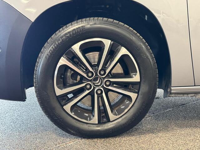 Citroen BERLINGO 1.5 BlueHDI Driver NAVIGATIE, ECC AIRCO, CRUISE,