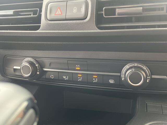 Citroen BERLINGO BlueHDi 100 S&S L2 | Cruise control | Parkeersensoren achter | Airco |