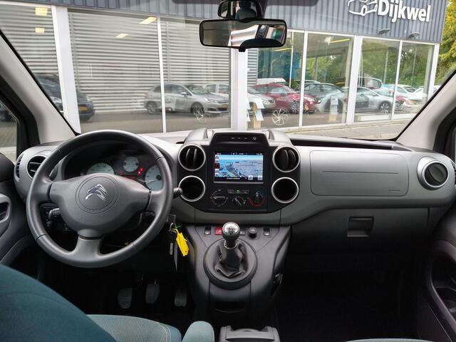 Citroen BERLINGO Multispace Feel 110 Nav/Cam/Park/Trekhaak