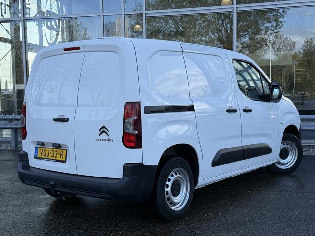 Citroen BERLINGO 1.5 BlueHDI Club | NL-auto | 1e Eig | Trekhaak | Navi | Carplay