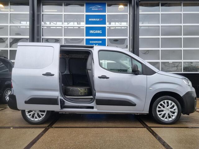Citroen BERLINGO 1.2 PureTech Club Aut. / NAVI / TREKHAAK / HEAD-UP / CRUISE / PDC