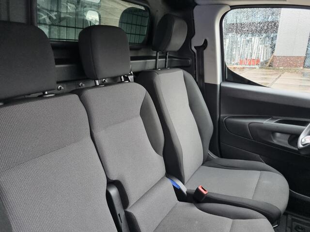 Citroen BERLINGO 1.2 PureTech Club Aut. / NAVI / TREKHAAK / HEAD-UP / CRUISE / PDC