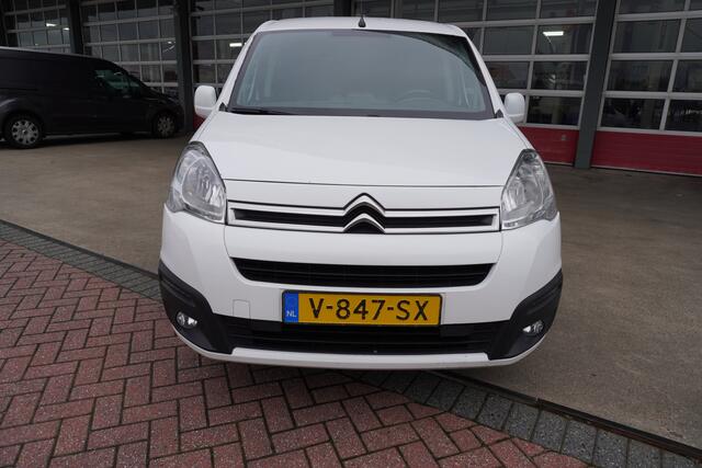 Citroen BERLINGO 1.6 BlueHDI 75PK Business nr. V176 | Airco | Cruise | Navi