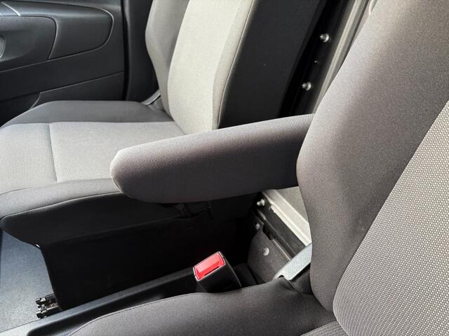 Citroen BERLINGO 1.5 BlueHDI 100pk CarPlay, Navi, Cruise, PDC