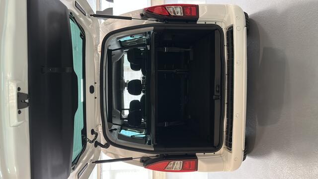 Citroen BERLINGO 1.2 PureTech Feel