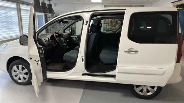 Citroen BERLINGO 1.2 PureTech Feel