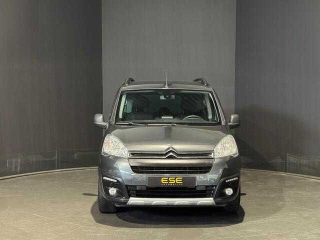 Citroen BERLINGO 1.2 PureTech Multispace | Navi | Camera | Carplay
