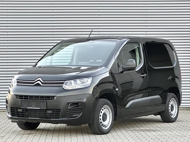 Citroen BERLINGO 1.5 BlueHDi 100 S&S L1 NIEUW!! 3x op voorraad!