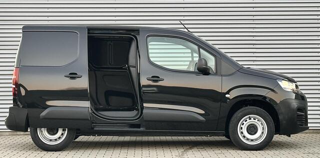 Citroen BERLINGO 1.5 BlueHDi 100 S&S L1 NIEUW! BPM VRIJ!