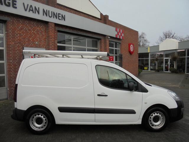 Citroen BERLINGO 1.6 BlueHDI 75 Comf||Trekhaak||Imperiaal||euro 6||