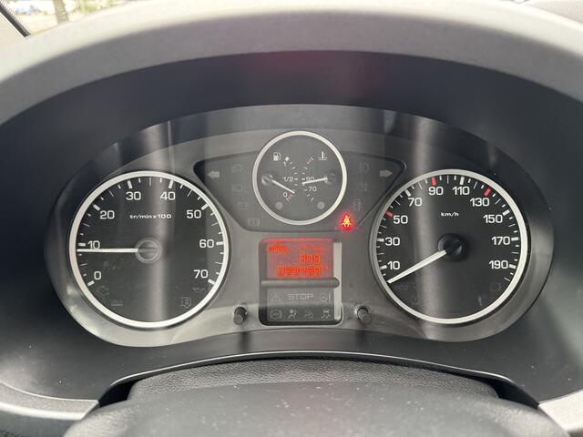 Citroen BERLINGO 1.2 PureTech XTR CLIMA-NAVI-CRUISE-2XSCHUIF