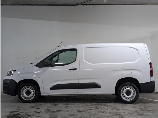 Citroen BERLINGO XL L2 Club 1.5 BlueHDi 130pk 1.000kg | 3-ZITS | CAMERA | NAVI | CRUISE CONTROL | PDC V+A | APPLE CARPLAY / ANDROID AUTO | AIRCO | DAB+