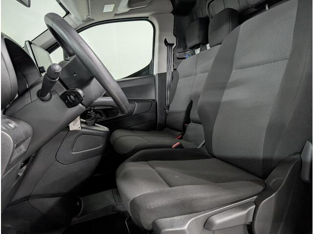 Citroen BERLINGO XL L2 Club 1.5 BlueHDi 130pk 1.000kg | 3-ZITS | CAMERA | NAVI | CRUISE CONTROL | PDC V+A | APPLE CARPLAY / ANDROID AUTO | AIRCO | DAB+