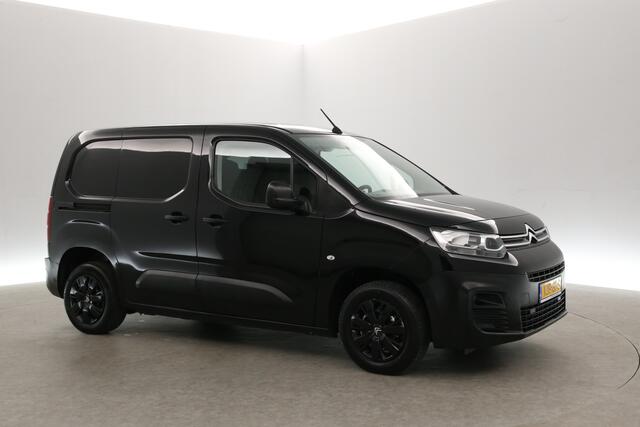 Citroen BERLINGO 1.5 BlueHDI | Airco | Cruise | Elektrpakket | Schuifdeur