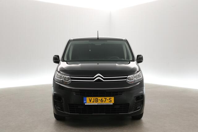 Citroen BERLINGO 1.5 BlueHDI | Airco | Cruise | Elektrpakket | Schuifdeur