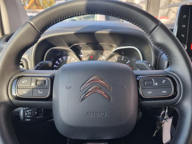 Citroen BERLINGO XL 1.2 PureTech Aut. NAVI / CRUISE / TREKHAAK / PDC