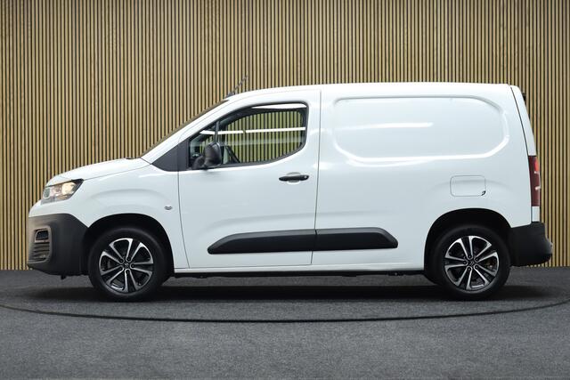 Citroen BERLINGO 1.6 BlueHDI Club | Cruise-control | Camera | Clima | Apple Carplay & Android Auto | Parkeerhulp | Navigatie | All-season Banden