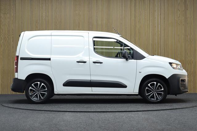 Citroen BERLINGO 1.6 BlueHDI Club | Cruise-control | Camera | Clima | Apple Carplay & Android Auto | Parkeerhulp | Navigatie | All-season Banden
