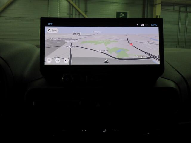 Citroen BERLINGO ë-Berlingo 136 L1 50 kWh Lichtmetalen velgen, Navigatie, Betimmering, 3-zitplaatsen