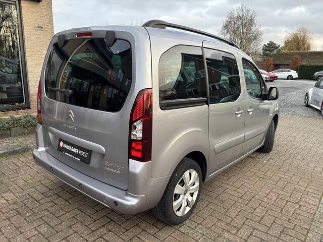 Citroen BERLINGO 1.2 Feel 5-Persoons Navigatie / Camera / Cruise control
