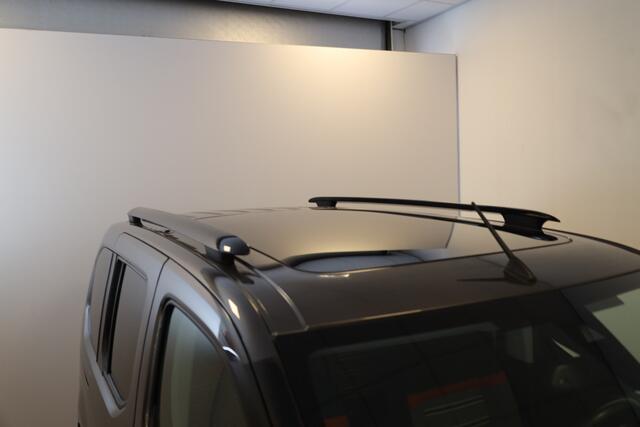 Citroen BERLINGO PT Shine 110 XTR Carplay | Panoramadak | Lichtmetaal | Navi