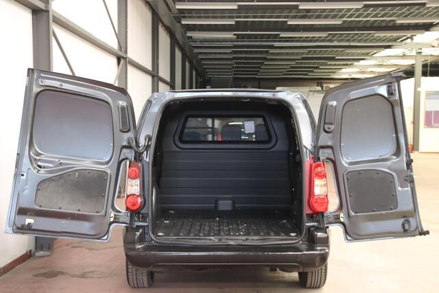 Citroen BERLINGO 1.6 BlueHDI AIRCO EURO 6