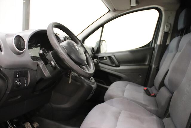 Citroen BERLINGO 1.6 BlueHDI AIRCO EURO 6