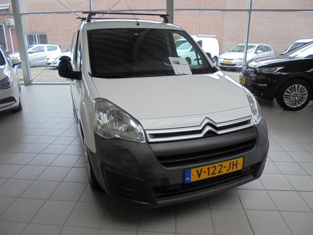 Citroen BERLINGO 1.6 BlueHDI 75 Comf||Trekhaak||Airco||Rijklaar||