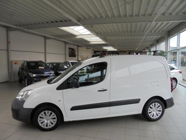 Citroen BERLINGO 1.6 BlueHDI 75 Comf||Trekhaak||Airco||Rijklaar||