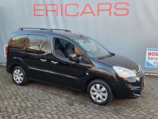 Citroen BERLINGO 1.2 PureTech XTR MULTISPACE NAVI TEL PANODAK TREKHAAK