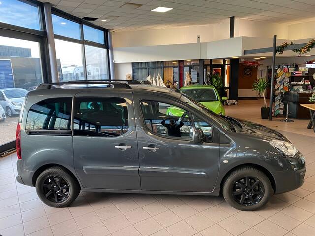 Citroen BERLINGO 1.6 BlueHDi Feel Achteruit rij cam LEES TEKST BJ 2017 !!!