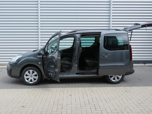 Citroen BERLINGO Multispace Feel 110 Nav/Cam/Trekhaak