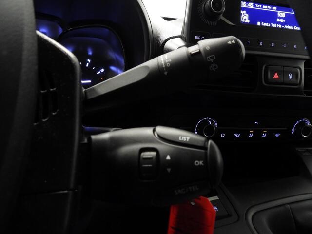 Citroen BERLINGO 1.2 PureTech Club AIRCO/CRUISE/SCHUIFDEUR/TREKH!