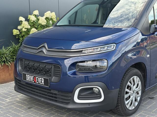 Citroen BERLINGO XL 1.2 PureTech Live 7p CLIMATE 360 CAMERA PDC ELEK PAKKET