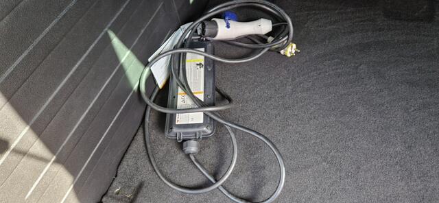 Citroen BERLINGO E-Feel 23 kWh