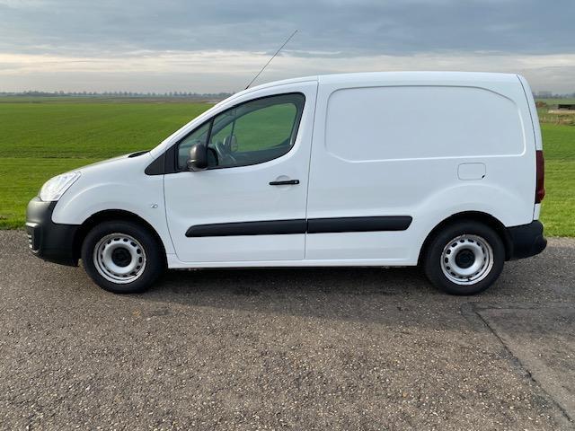 Citroen BERLINGO 1.6 BlueHDI 75 Club 98.000 km!/ airco/cv/2018