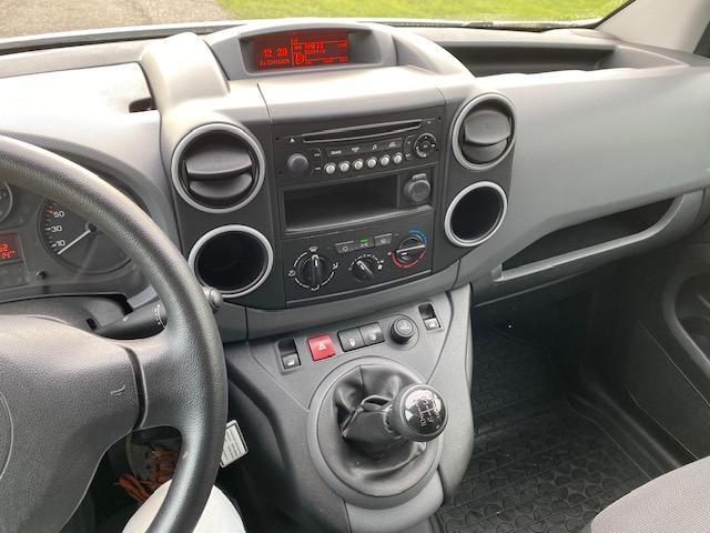 Citroen BERLINGO 1.6 BlueHDI 75 Club 98.000 km!/ airco/cv/2018