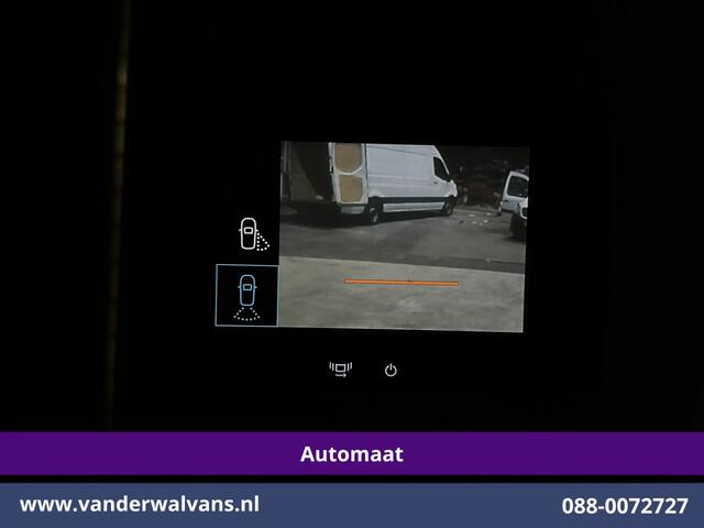 Citroen BERLINGO 1.2 PureTech 131pk Automaat **Benzine** L1H1 inrichting Euro6 Airco | Navigatie | Camera Apple Carplay, Cruisecontrol, Android Auto, Parkeersensoren