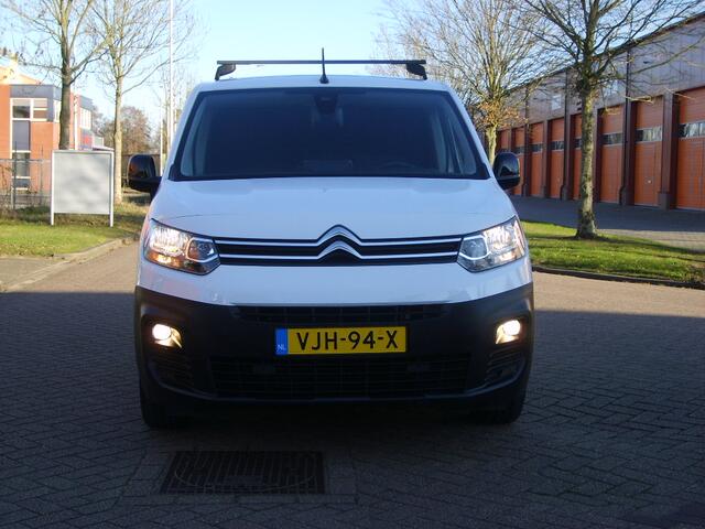 Citroen BERLINGO 1.5 BlueHDI Driver