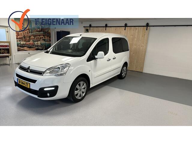 Citroen BERLINGO 1.2 PureTech Feel