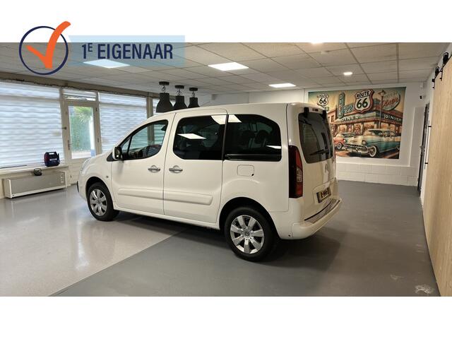 Citroen BERLINGO 1.2 PureTech Feel