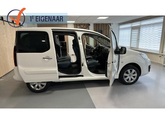 Citroen BERLINGO 1.2 PureTech Feel