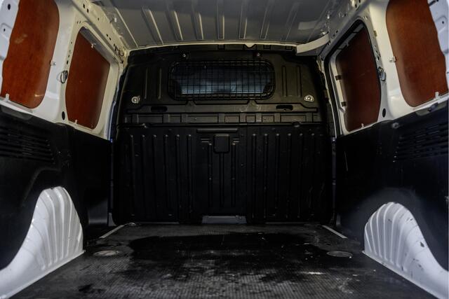 Citroen BERLINGO 1.5 BlueHDI Control | Airco | Bluetooth |Schuifdeur rechts