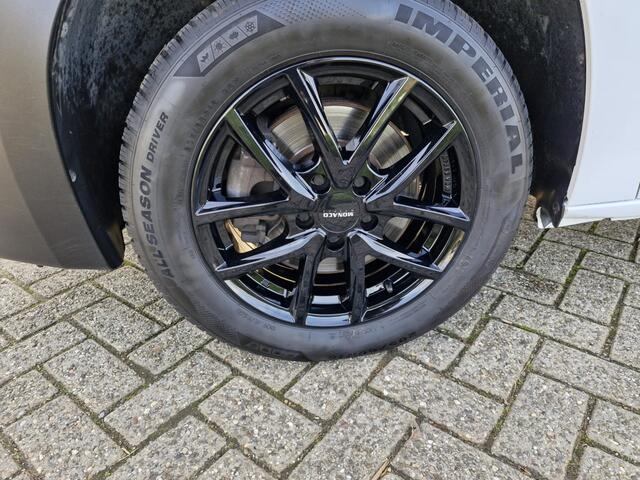 Citroen BERLINGO 1.2 PureTech nieuwe distributieriem