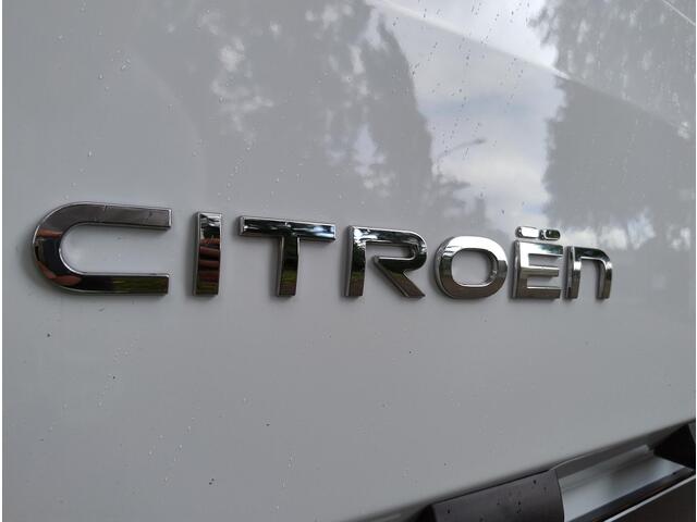 Citroen BERLINGO ë-Berlingo L1 50 kWh 136pk | 8 jaar garantie | 0% financial lease | Apple Carplay | Android Auto | Multimedia | Achteruitrijcamera | Parkeersensoren achter | Digital cockpit | Stuurwielbediening | Bestuurdersstoel comfort | Armsteun | Warmtepomp | Vehicle