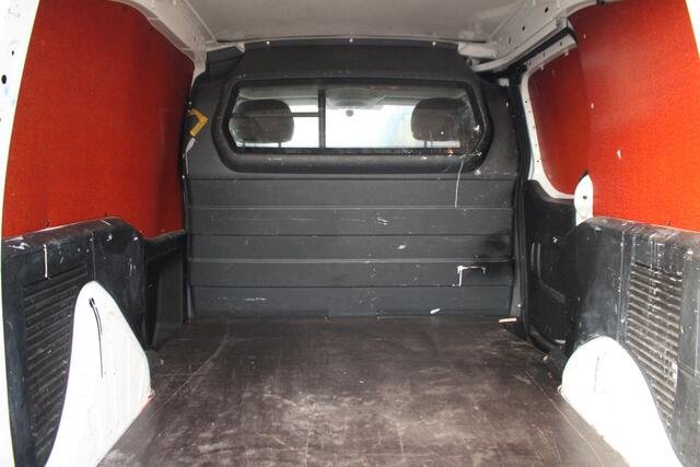 Citroen BERLINGO 1.6BlueHDI 75pk Club | Radio | PDC Achter | Elektr. Ramen | Lease 166,- p/m