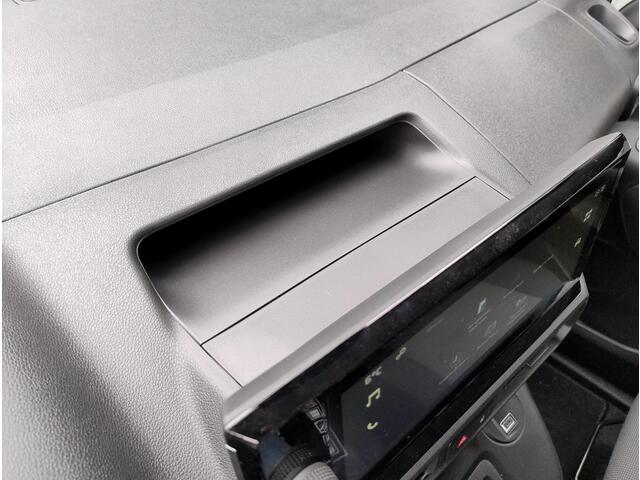 Citroen BERLINGO ë-Berlingo L1 50 kWh 136pk | 8 jaar garantie | 0% financial lease | Apple Carplay | Android Auto | Multimedia | Achteruitrijcamera | Parkeersensoren achter | Digital cockpit | Stuurwielbediening | Bestuurdersstoel comfort | Armsteun | van van ¤29.975 voor